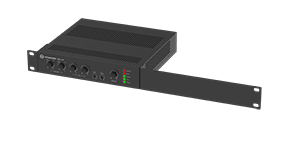 U30:1M Mixer amplifier